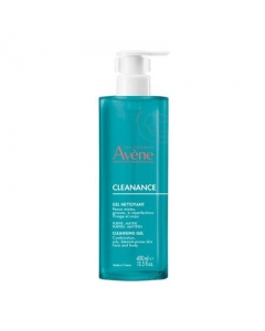 AVENE Cleanance Reinigungsgel 400 ml
