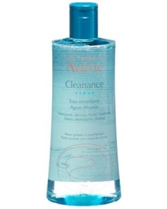 AVENE Cleanance Reinigungslotion 400 ml