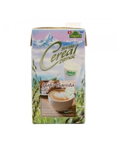 SOYANA SWISS Cereal Hafer-Drink Barista 1 lt
