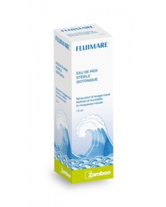 FLUIMARE Nasenspray Fl 15 ml