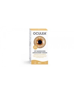OCULEA Sanddorn Argousier Vision Augenspray 17 ml
