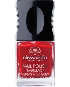 ALESSAN Nagellack No 125