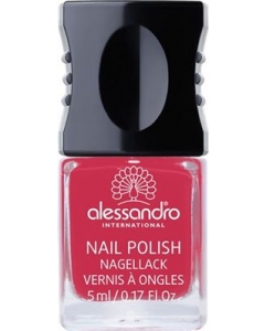 ALESSAN Nagellack No 906