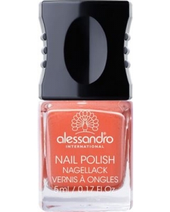 ALESSAN Nagellack No 181