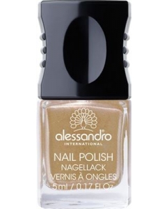 ALESSAN Nagellack No 199