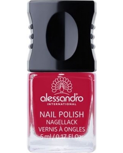 ALESSAN Nagellack No 908