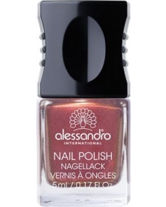 ALESSAN Nagellack No 188