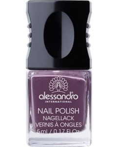 ALESSAN Nagellack No 167