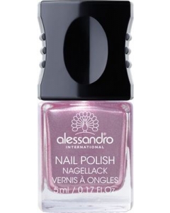 ALESSAN Nagellack No 186