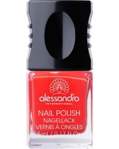 ALESSAN Nagellack No 131