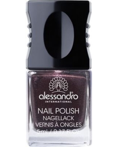 ALESSAN Nagellack No 155