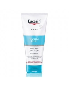 EUCERIN After Sun Gel-Creme Face&Body 200 ml