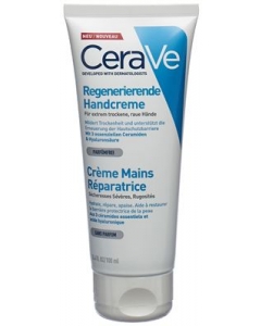 CERAVE Regenerierende Handcreme Tb 100 ml