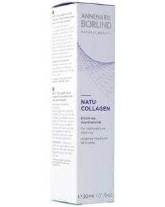BÖRLIND Natu Collagen Fluid 30 ml