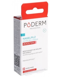 PODERM Sérum Ongles Booster Fl 6 ml