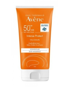 AVENE SUN Intense Protect Fluid SPF50+ 150 ml