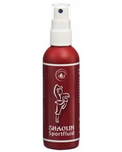 SHAOLIN Muskel Fluid Spray 100 ml