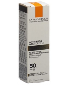 ROCHE POSAY Anthelios Age Correct Cr LSF50 50 ml
