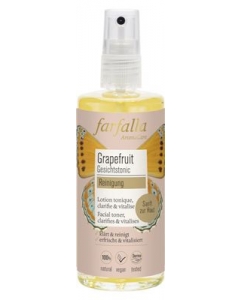FARFALLA Tonic Grapefruit 100 ml