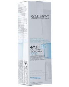 ROCHE POSAY Hyalu B5 Aquagel UV DE/IT/FR 50 ml