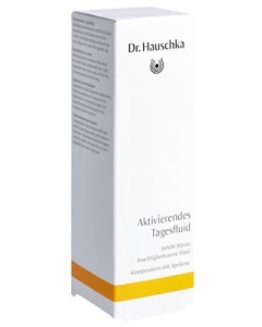 DR. HAUSCHKA Aktivierendes Tagesfluid Fl 50 ml