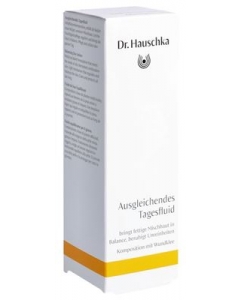 DR. HAUSCHKA Ausgleichendes Tagesfluid Fl 50 ml
