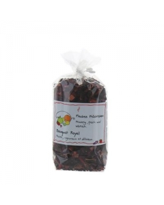 HERBORISTERIA Früchtetee Freches Früchtchen 145 g