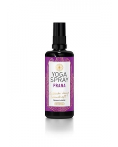 PHYTOMED PRANA Yoga Spray Fl 100 ml