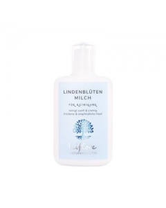 LIFLORE Lindenblüten Milch Fl 125 ml