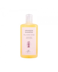 LIFLORE Orangen Shampoo Fl 200 ml