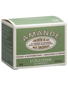 L'OCCIT AMANDE Conc de Lait 200 ml
