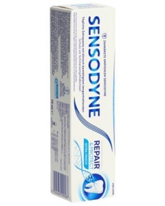 SENSODYNE Repair&Protect Zahnpasta 75 ml