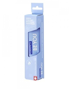 CURAPROX Be you Brombeere+Lakrit blau Karton 60 ml