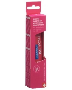 CURAPROX Be you Gintonic+Kaki rot Karton 60 ml