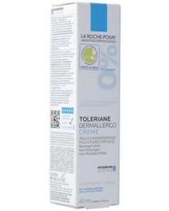 ROCHE POSAY Toleriane Dermallergo Creme AHA 40 ml