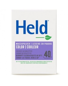 HELD Buntwaschmittel Colora 3 kg