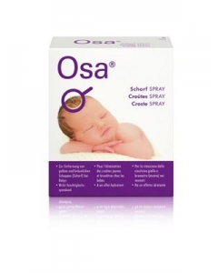 OSA Schorf Spray 30 ml