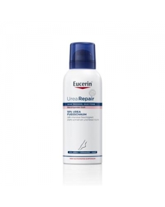 EUCERIN UreaRepair Fussscha 10 % Urea Disp 150 ml