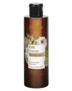 FARFALLA Schaumbad Aura 200 ml