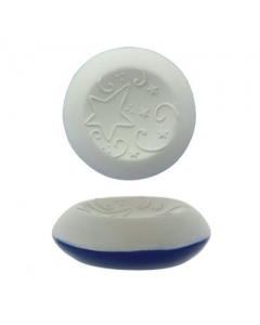 HERBORISTERIA Duftstein Diskus Sternenhimmel