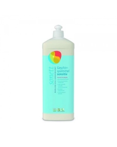 SONETT Geschirrspülmittel sensitiv Nachfüllfl 1 lt