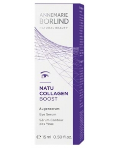 BÖRLIND Natu Collagen Augenserum 15 ml