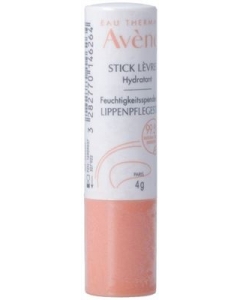 AVENE Feuchtigkeitsspend Lippenstift 4 g