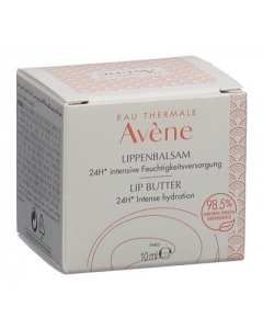 AVENE Inten feuchtigkeit Lippenbalsam 10 ml