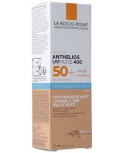 ROCHE POSAY Anthelios Ultra Cr UV Mu get 50+ 50 ml