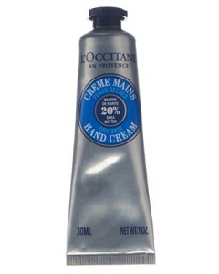 L'OCCIT KARIT Crème Mains Essentiel 30 ml