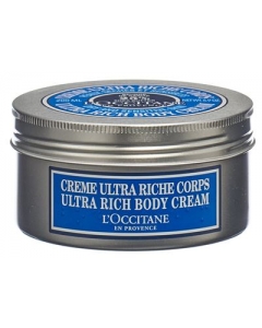 L'OCCIT KARIT Cr Ultra Riche Corps 200 ml