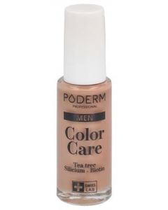 PODERM Vernis Color Care 151 Illusion Men Fl 8 ml
