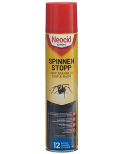 NEOCID EXPERT Spinnen-Stopp 400 ml