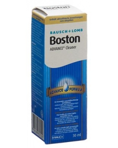BOSTON ADVANCED Cleaner Fl 30 ml